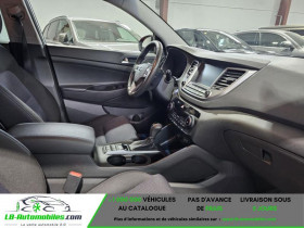 Hyundai Tucson 1.6 T-GDi 177 4WD BVM  occasion � Beaupuy - photo n�7