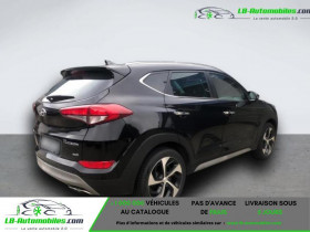 Hyundai Tucson 1.6 T-GDi 177 4WD BVM  occasion � Beaupuy - photo n�4