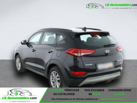 Hyundai Tucson 1.6 T-GDi 177 4WD BVM  occasion � Beaupuy - photo n�4