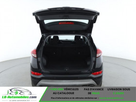 Hyundai Tucson 1.6 T-GDi 177 4WD BVM  occasion � Beaupuy - photo n�11