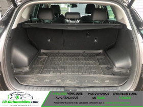Hyundai Tucson 1.6 T-GDi 177 4WD BVM  occasion � Beaupuy - photo n�8