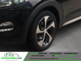 Hyundai Tucson 1.6 T-GDi 177 4WD BVM  occasion � Beaupuy - photo n�7