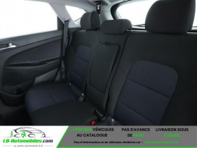 Hyundai Tucson 1.6 T-GDi 177 4WD BVM  occasion � Beaupuy - photo n�8