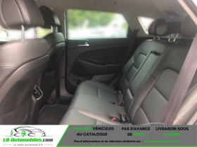 Hyundai Tucson 1.6 T-GDi 177 4WD BVM  occasion � Beaupuy - photo n�6