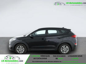 Hyundai Tucson 1.6 T-GDi 177 4WD BVM  occasion � Beaupuy - photo n�6