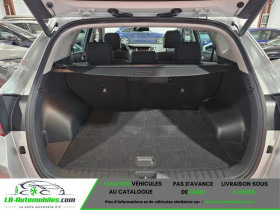 Hyundai Tucson 1.6 T-GDi 177 4WD BVM  occasion � Beaupuy - photo n�8