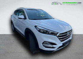 Hyundai Tucson , garage LB AUTOMOBILES  Beaupuy