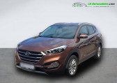 Hyundai Tucson 1.6 T-GDi 177 4WD BVM   Beaupuy 31