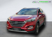 Hyundai Tucson 1.6 T-GDi 177 4WD BVM   Beaupuy 31