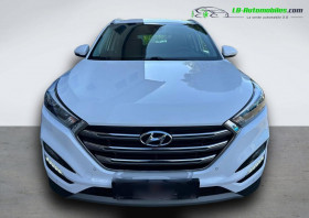 Hyundai Tucson 1.6 T-GDi 177 4WD BVM  occasion  Beaupuy - photo n3