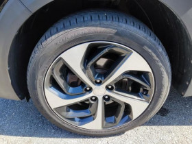 Hyundai Tucson 1.6 T-GDi 177 4WD BVM  occasion  Beaupuy - photo n8