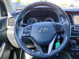 Hyundai Tucson 1.6 T-GDi 177 4WD BVM  occasion  Beaupuy - photo n7