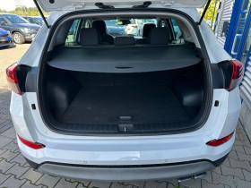 Hyundai Tucson 1.6 T-GDi 177 4WD BVM  occasion  Beaupuy - photo n6