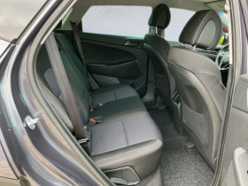 Hyundai Tucson 1.6 T-GDi 177 4WD BVM  occasion  Beaupuy - photo n6