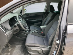 Hyundai Tucson 1.6 T-GDi 177 4WD BVM  occasion  Beaupuy - photo n5