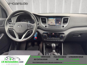 Hyundai Tucson 1.6 T-GDi 177 4WD BVM  occasion  Beaupuy - photo n3