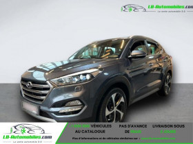Hyundai Tucson 1.6 T-GDi 177 4WD BVM  occasion  Beaupuy - photo n2