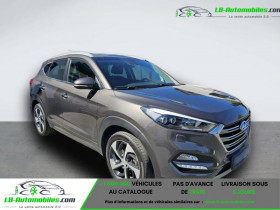 Hyundai Tucson 1.6 T-GDi 177 4WD BVM  occasion  Beaupuy - photo n2