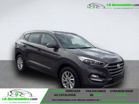 Hyundai Tucson 1.6 T-GDi 177 4WD BVM  occasion  Beaupuy - photo n2