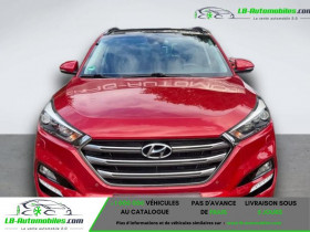 Hyundai Tucson , garage LB AUTOMOBILES  Beaupuy