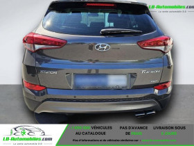 Hyundai Tucson 1.6 T-GDi 177 4WD BVM  occasion  Beaupuy - photo n5