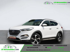 Hyundai Tucson 1.6 T-GDi 177 4WD BVM  occasion  Beaupuy - photo n2