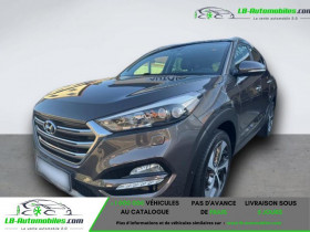 Hyundai Tucson 1.6 T-GDi 177 4WD BVM  occasion  Beaupuy - photo n2