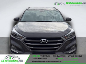 Hyundai Tucson 1.6 T-GDi 177 4WD BVM  occasion  Beaupuy - photo n5
