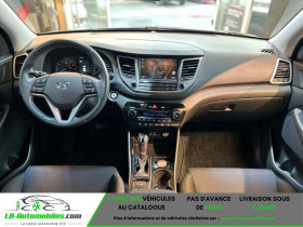 Hyundai Tucson 1.6 T-GDi 177 4WD BVM  occasion  Beaupuy - photo n3
