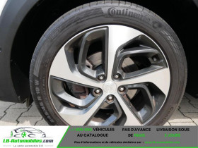 Hyundai Tucson 1.6 T-GDi 177 4WD BVM  occasion  Beaupuy - photo n8
