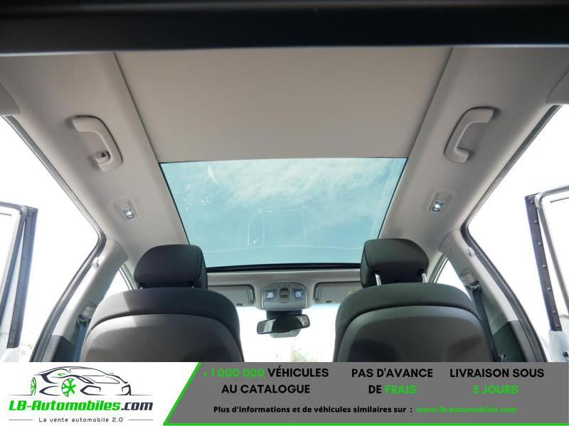 Hyundai Tucson 1.6 T-GDi 177 4WD BVM  occasion  Beaupuy - photo n7