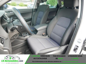 Hyundai Tucson 1.6 T-GDi 177 4WD BVM  occasion  Beaupuy - photo n6