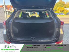 Hyundai Tucson 1.6 T-GDi 177 4WD BVM  occasion  Beaupuy - photo n11