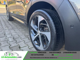 Hyundai Tucson 1.6 T-GDi 177 4WD BVM  occasion  Beaupuy - photo n10