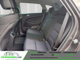 Hyundai Tucson 1.6 T-GDi 177 4WD BVM  occasion  Beaupuy - photo n9