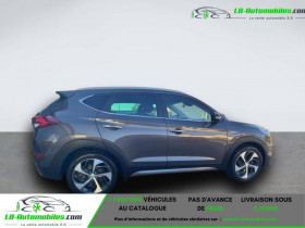 Hyundai Tucson 1.6 T-GDi 177 4WD BVM  occasion  Beaupuy - photo n6