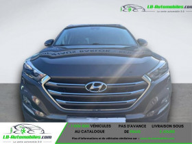 Hyundai Tucson 1.6 T-GDi 177 4WD BVM  occasion  Beaupuy - photo n5