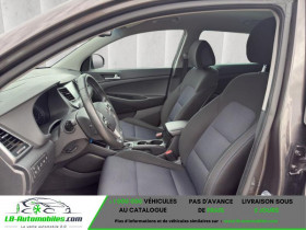 Hyundai Tucson 1.6 T-GDi 177 4WD BVM  occasion  Beaupuy - photo n8
