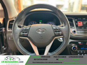 Hyundai Tucson 1.6 T-GDi 177 4WD BVM  occasion  Beaupuy - photo n6