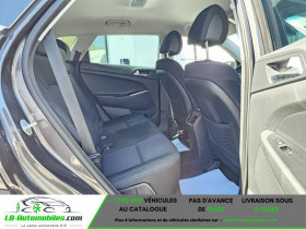 Hyundai Tucson 1.6 T-GDi 177 4WD BVM  occasion  Beaupuy - photo n7