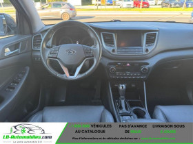 Hyundai Tucson 1.6 T-GDi 177 4WD BVM  occasion  Beaupuy - photo n3
