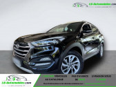 Hyundai Tucson occasion  année 2016 boite Manuelle Annonce Hyundai Tucson occasion Essence 1.6 T-GDi 177 4WD BVM à Beaupuy
