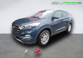 Hyundai Tucson occasion année 2017 boite Manuelle Annonce Hyundai Tucson occasion Essence 1.6 T-GDi 177 4WD BVM à Beaupuy