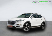 Hyundai Tucson occasion année 2018 boite Manuelle Annonce Hyundai Tucson occasion Essence 1.6 T-GDi 177 4WD BVM à Beaupuy