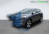 Hyundai Tucson occasion année 2017 boite Manuelle Annonce Hyundai Tucson occasion Essence 1.6 T-GDi 177 4WD BVM à Beaupuy