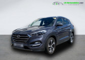 Hyundai Tucson occasion année 2016 boite Manuelle Annonce Hyundai Tucson occasion Essence 1.6 T-GDi 177 4WD BVM à Beaupuy