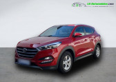 Hyundai Tucson occasion année 2016 boite Manuelle Annonce Hyundai Tucson occasion Essence 1.6 T-GDi 177 4WD BVM à Beaupuy