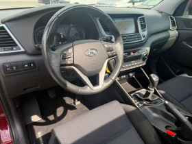 Hyundai Tucson 1.6 T-GDi 177 4WD BVM  occasion  Beaupuy - photo n7