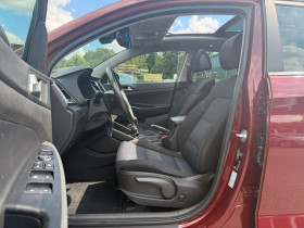 Hyundai Tucson 1.6 T-GDi 177 4WD BVM  occasion  Beaupuy - photo n6