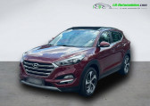 Hyundai Tucson occasion année 2016 boite Manuelle Annonce Hyundai Tucson occasion Essence 1.6 T-GDi 177 4WD BVM à Beaupuy